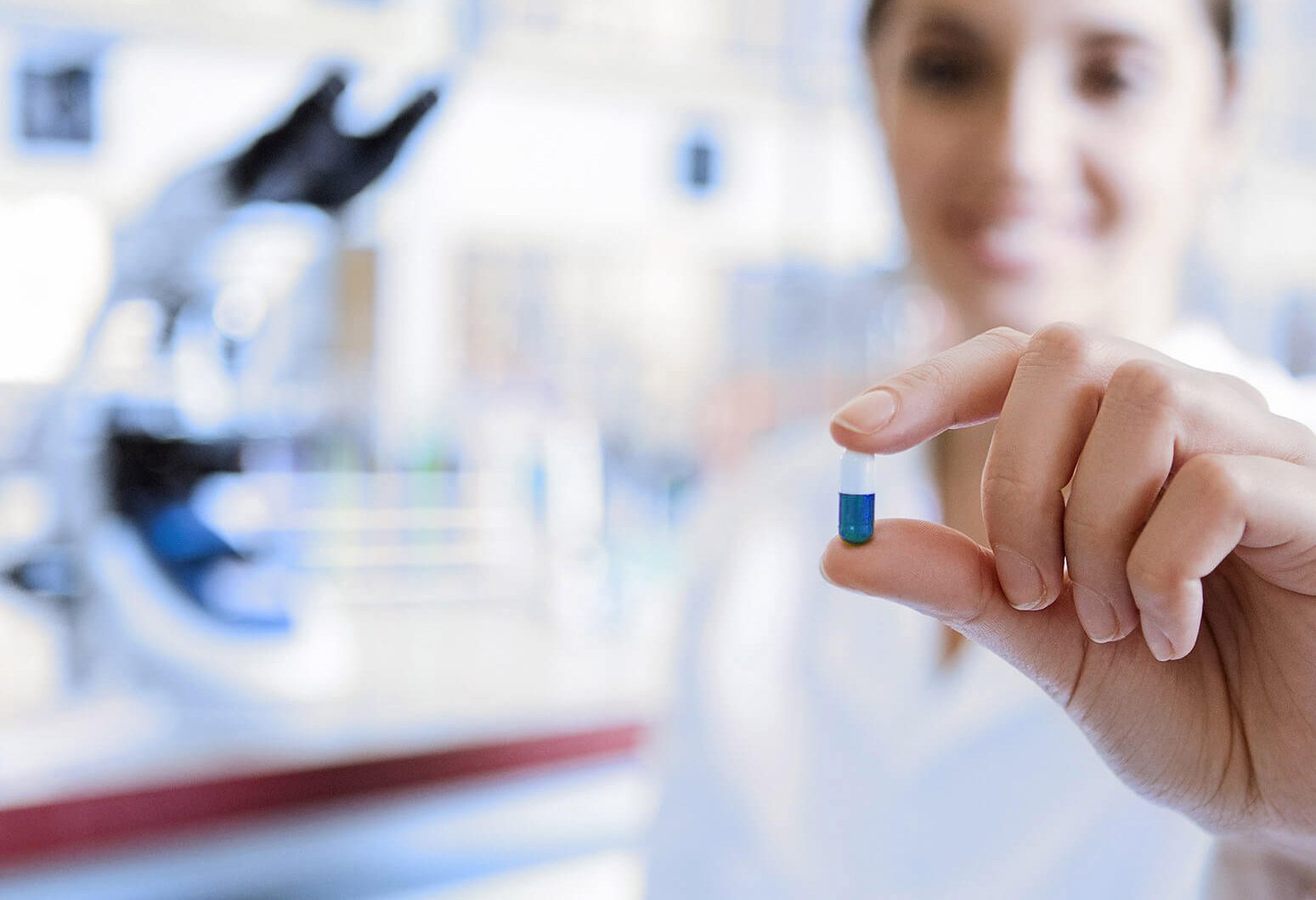 Conseil réglementaire pharmaceutique